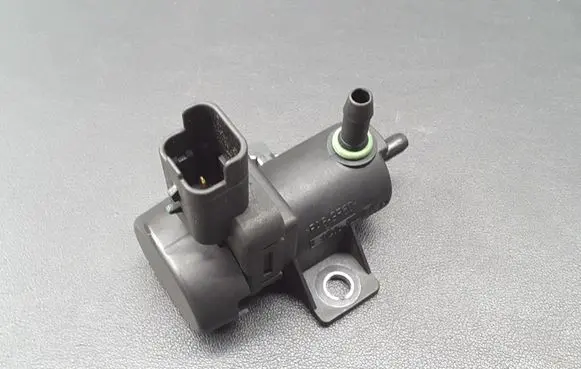 Citroen C5 Vacuum valve 9665456180