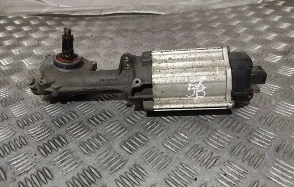 Volkswagen PASSAT CC Steering rack electric part 1K0909144R 7805177365