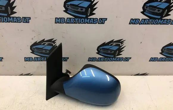 Seat Altea XL Front door electric wing mirror E9024142