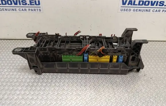Mercedes-Benz Vito Viano W447 Fuse module A4475401440