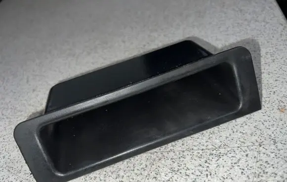 BMW 5 E39 Car ashtray 51168159701