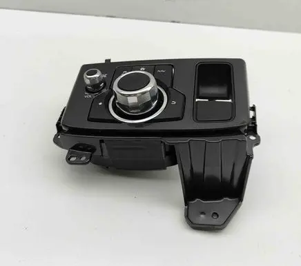 Mazda CX-5 Head unit multimedia control K0Y066CM0