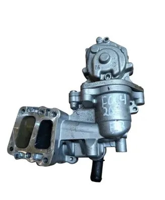 EGR valve