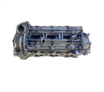 Mercedes-Benz ML W164 Engine head R642016