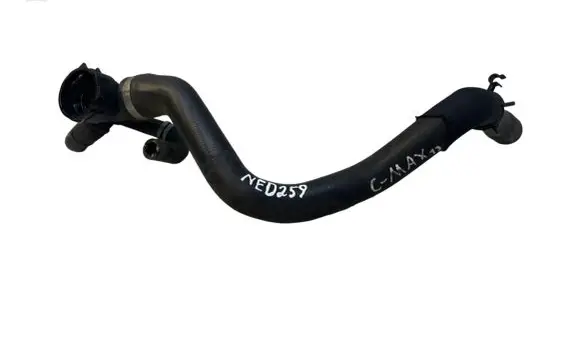 Ford C-MAX II Intercooler hose/pipe 9V618260CD EK3016626