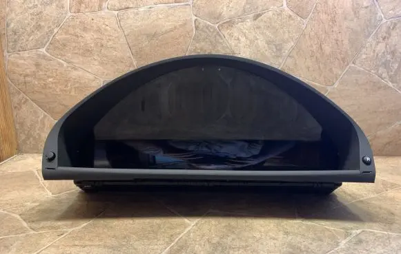 Mercedes-Benz CL C215 Speedometer (instrument cluster) A2205405847