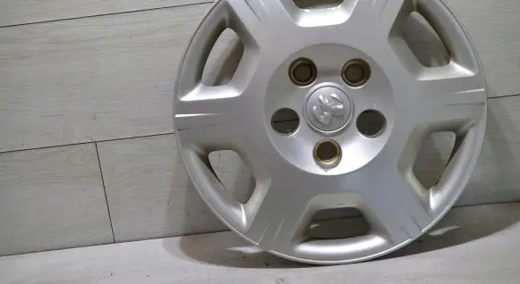Fiat Freemont R16 wheel hub/cap/trim 1BG69TRMA