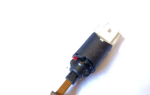 Peugeot 307 Brake pedal sensor switch 9643478880