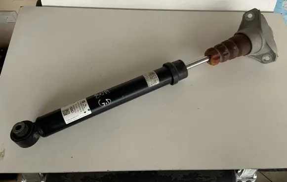 Audi Q5 SQ5 Rear shock absorber/damper 80A513035N