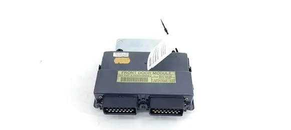 Jaguar XJ X308 Door control unit/module lnc2120ae
