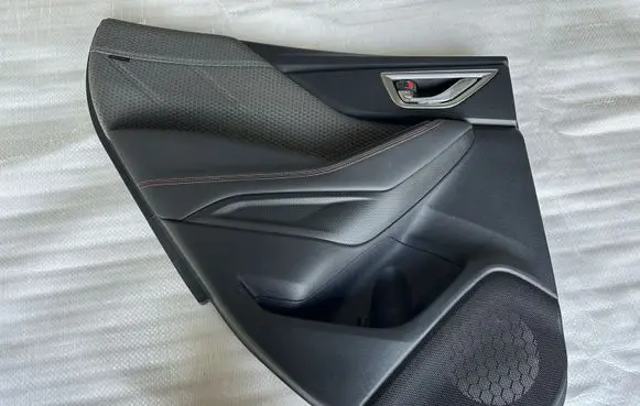 Subaru Forester SK Rear door card panel trim