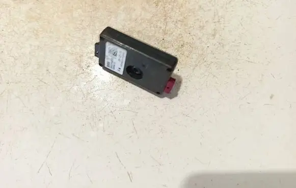 BMW 1 F20 F21 Antenna control unit bu923091104 bu9230911