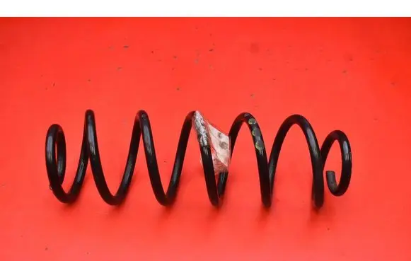 Skoda Rapid (NH) Rear coil spring 