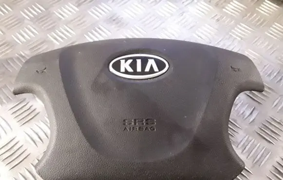 KIA Carnival Steering wheel airbag 569004D520VA 569004DXXX