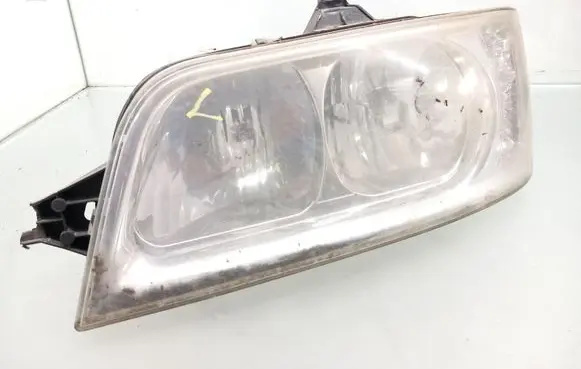 Citroen Jumper Headlight/headlamp 41550711