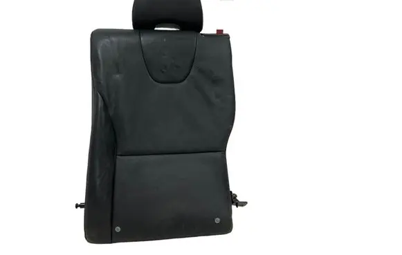 Volvo XC60 Rear seat 
