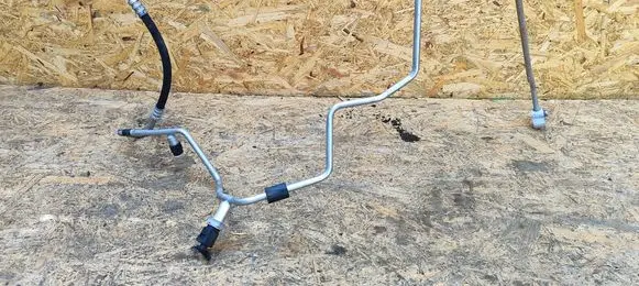Air conditioning (A/C) pipe/hose