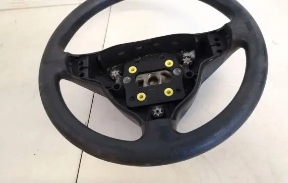 Mercedes-Benz A W169 Steering wheel 3063367