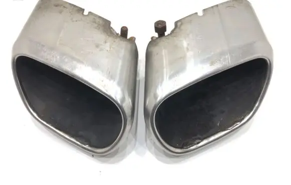 Jaguar XJ X351 Other exterior part 
