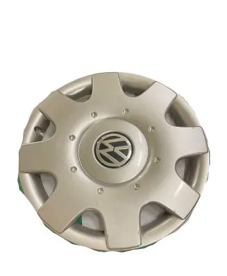 Volkswagen Touran I R15 wheel hub/cap/trim 1T0601147C