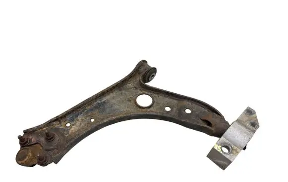 Skoda Octavia Mk2 (1Z) Front lower control arm/wishbone 1K0199232J