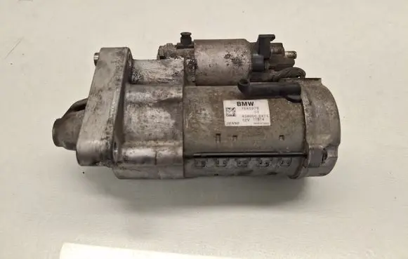 BMW X1 F48 F49 Starter motor 7645979