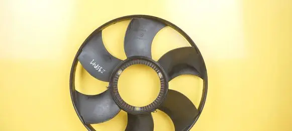 Mercedes-Benz Sprinter W906 Viscous fan clutch WIATRAK 29SP11