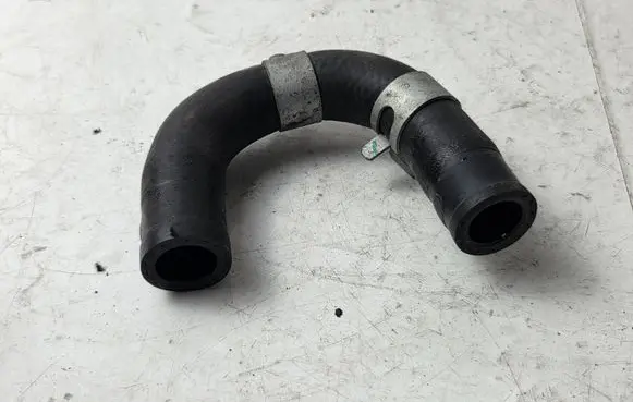 Hyundai Ioniq Engine coolant pipe/hose 298540036