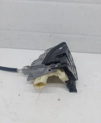 Seat Ibiza IV (6J,6P) Front door lock 3C1837016A