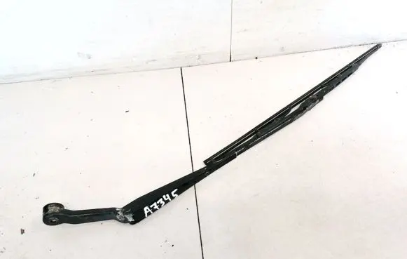 Honda Logo Front wiper blade arm