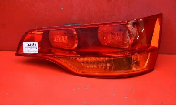 Audi Q7 4L Rear/tail lights 4L0945094