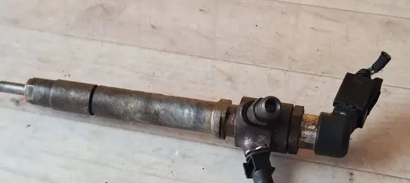 Citroen C5 Fuel injector 5U3Q9K546AA HE21 30113