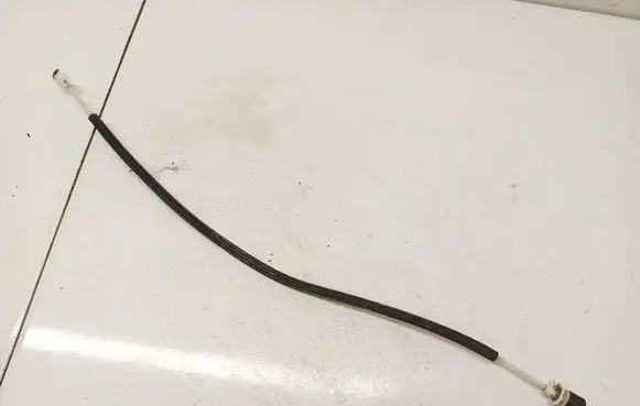 Audi A4 S4 B5 8D Front door cable line 