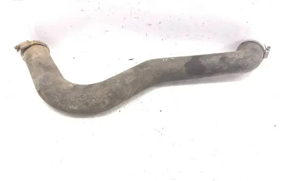 Ford Transit Intercooler hose/pipe