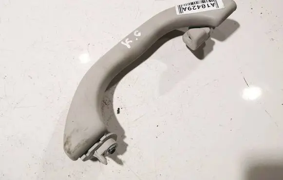 Volkswagen PASSAT B5 Rear interior roof grab handle 