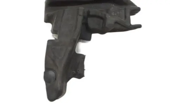 Citroen C4 II Picasso Front bumper mounting bracket 9676168880