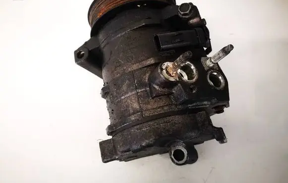 Jeep Grand Cherokee (WK) Air conditioning (A/C) compressor (pump) X032 1732X023
