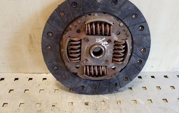 Opel Vectra B Clutch pressure plate 