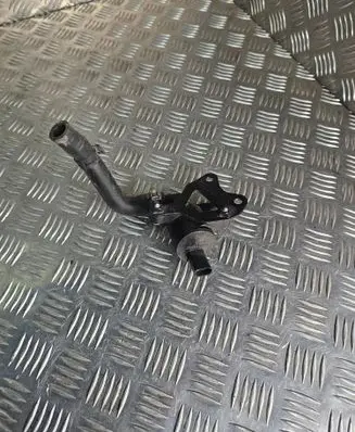 Audi A6 S6 C7 4G Electric auxiliary coolant/water pump 4h0121671d