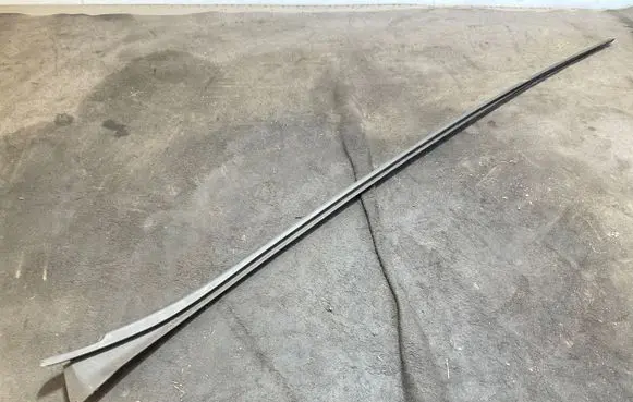 Cupra Born Windshield trim 10E854328B