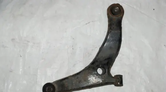 Mitsubishi Grandis Rear suspension control arm 