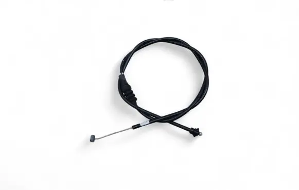 Mercedes-Benz SL R231 Engine bonnet/hood lock release cable A2318800259