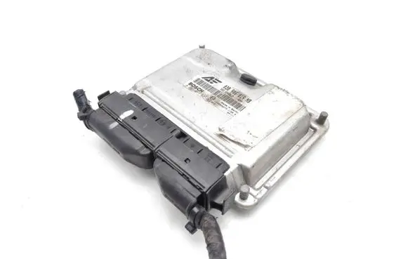 Ford Galaxy Engine control unit/module 038906019NB 0281011821