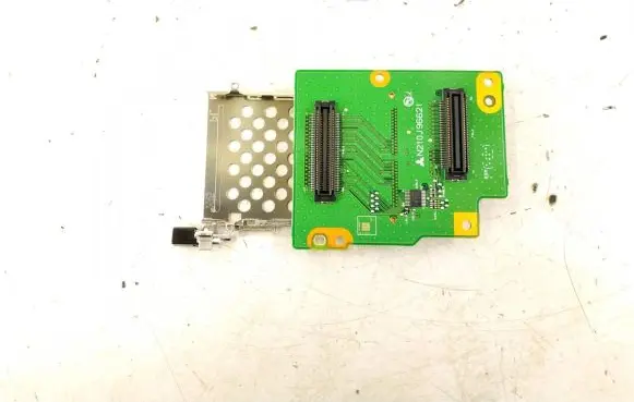 Mercedes-Benz E W212 Other control units/modules 2129008309 N210J96621