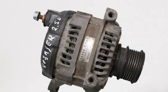 Chrysler Grand Voyager IV Generator/alternator 04868429AB 4210000082