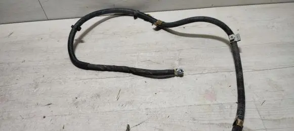 Mercedes-Benz A W176 Positive cable (battery) A2465405833