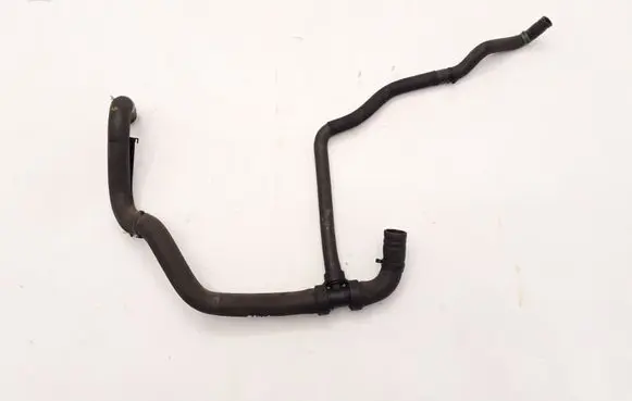 Renault Megane III Engine coolant pipe/hose 215030032R