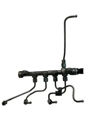 Opel Insignia A Fuel main line pipe 55576177 920963