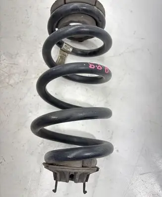 Dodge Durango III Rear coil spring 05168290AB