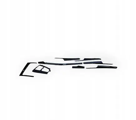 Audi Q5 SQ5 Other rear door trim element 80A867409T